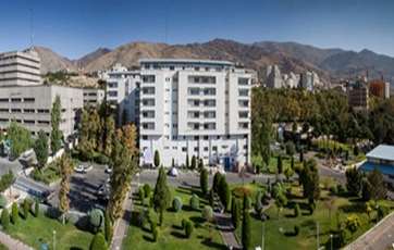 گالری عکس از دانشگاه